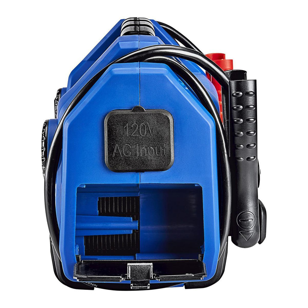 Portable Car Battery Jump Starter and Power Pack Y332