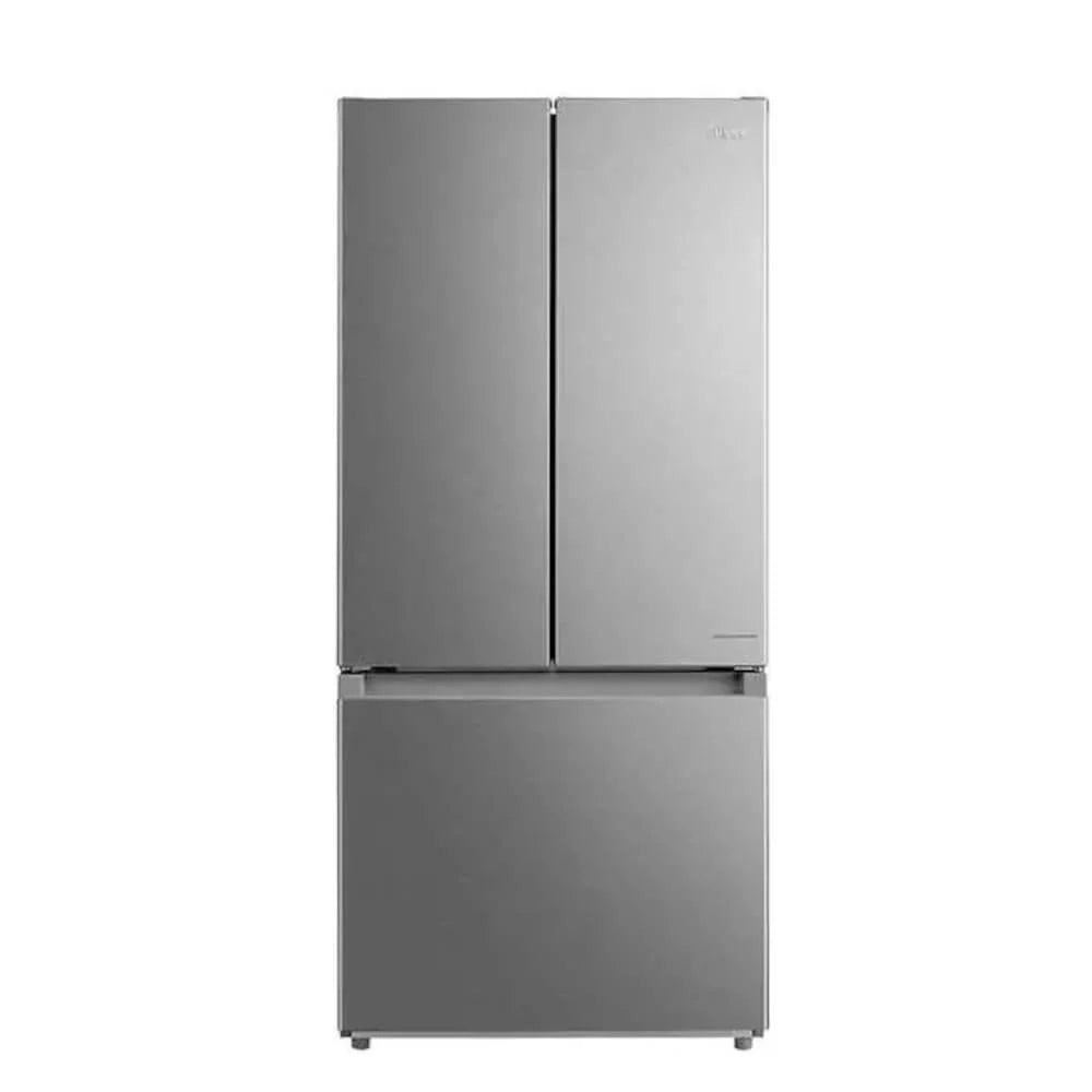 18.4 Cu. Ft. Stainless Steel French Door Refrigerator B97827