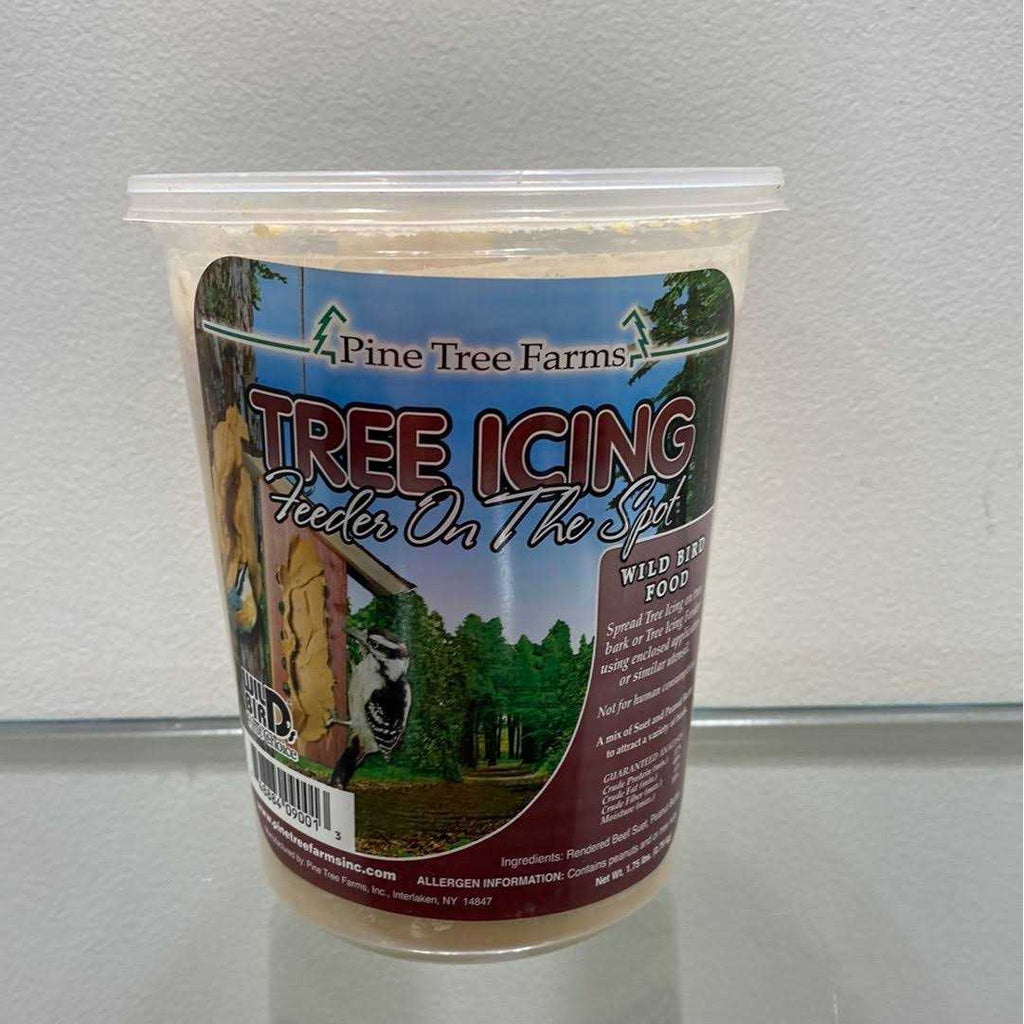 Suet Spread J181