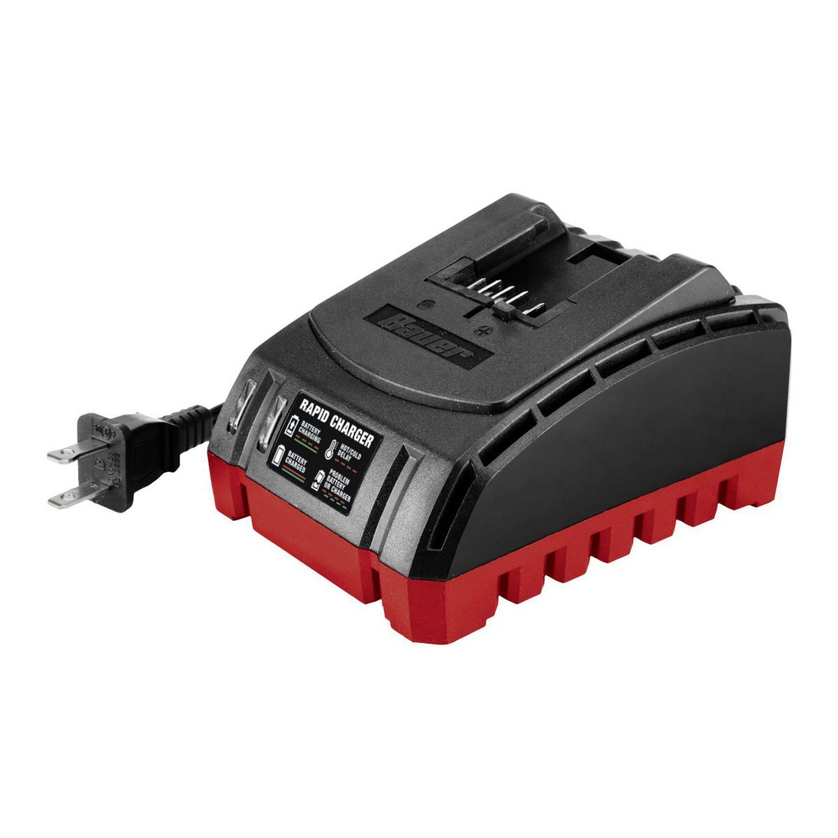 20V Lithium-Ion Rapid Charger B358864