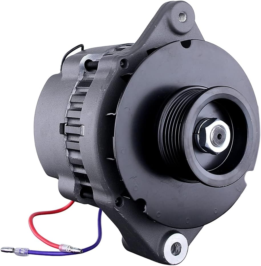 New Alternator Compatible With Mercury Marine I919108