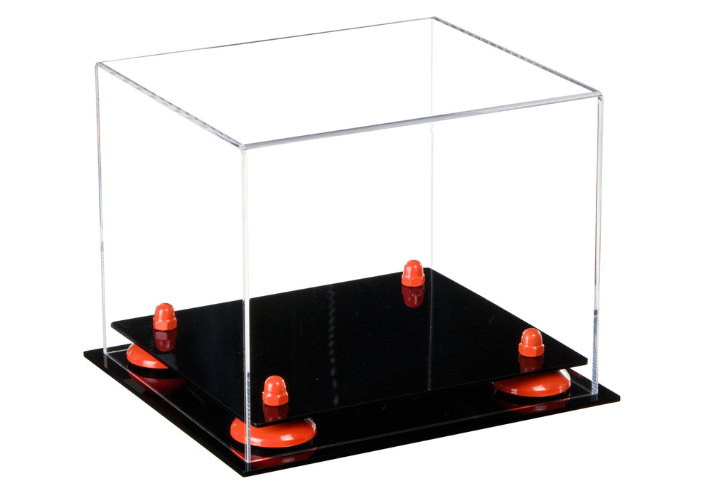 Black Base Acrylic Display Case Y8785