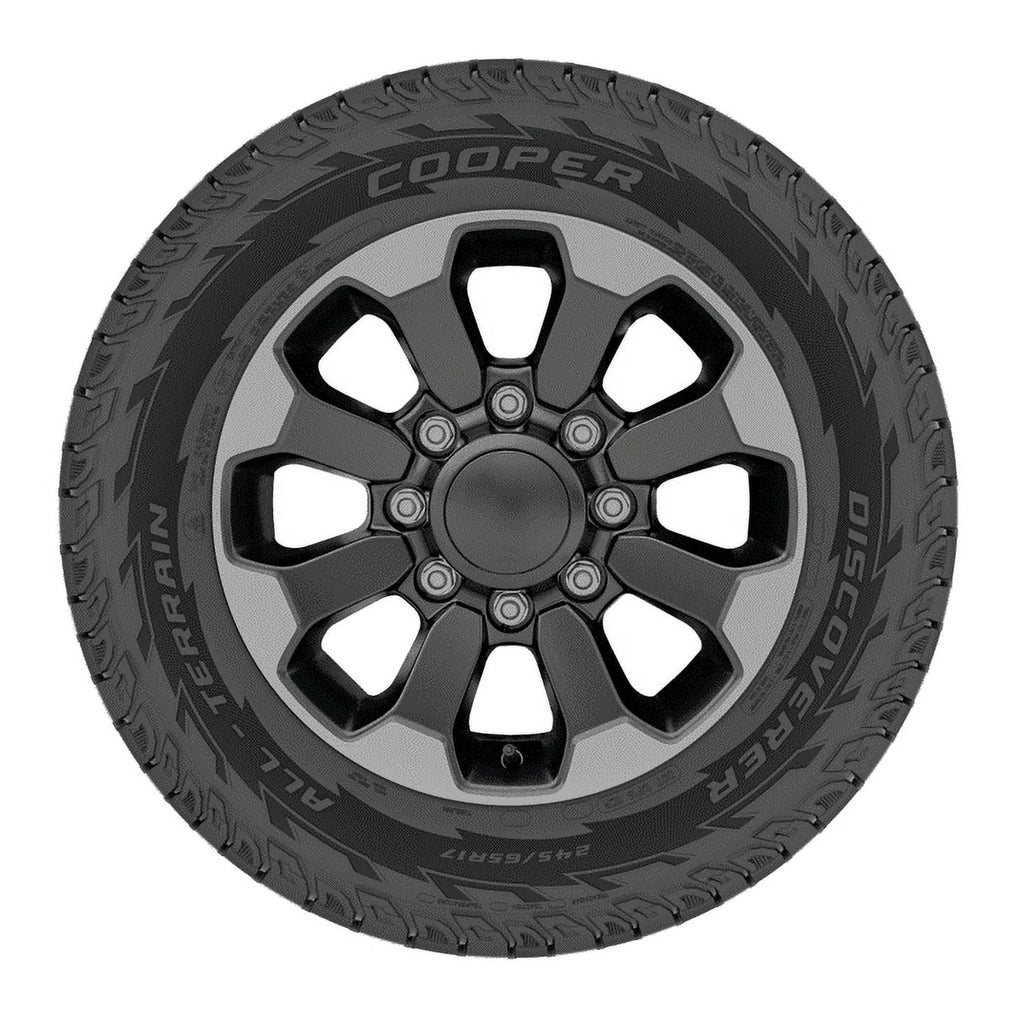 All-Terrain Tire C6274