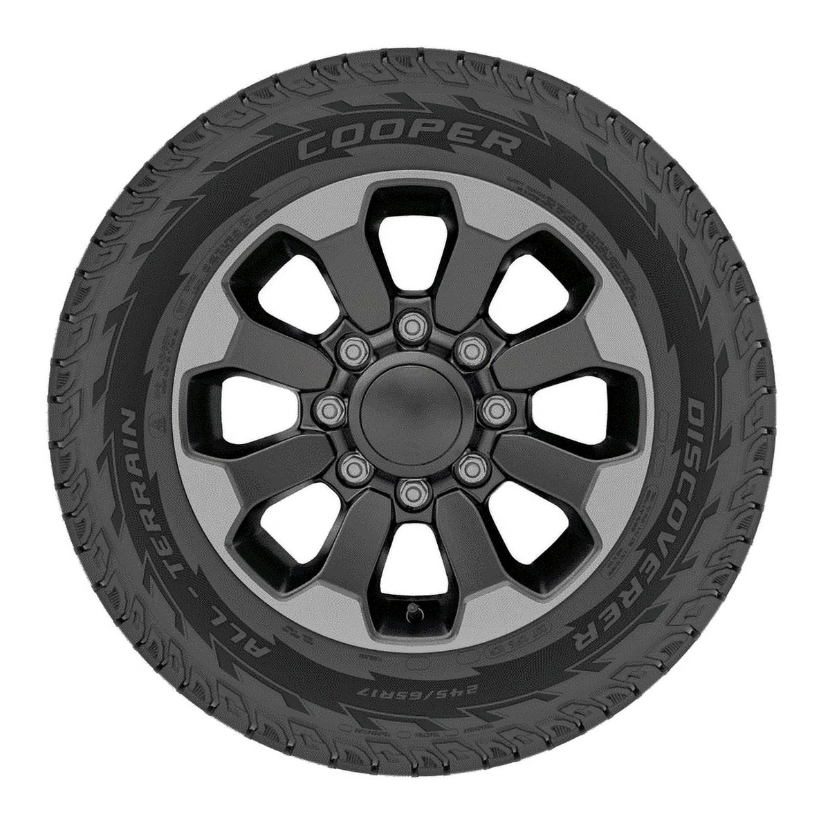 All-Terrain Tire C6274