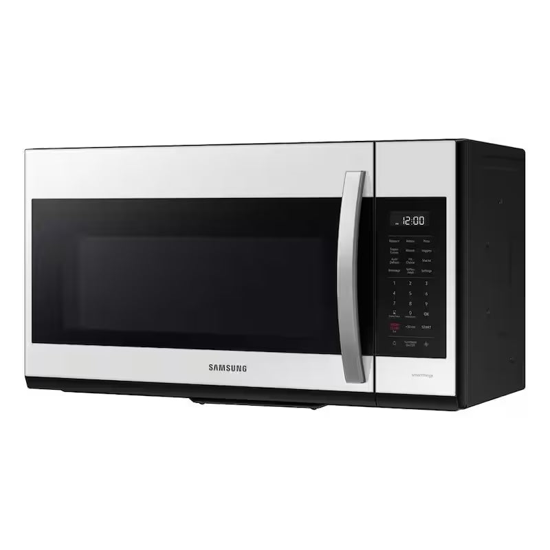 1000 Watt Over-the-Range Microwave with Sensor Cooking W907952