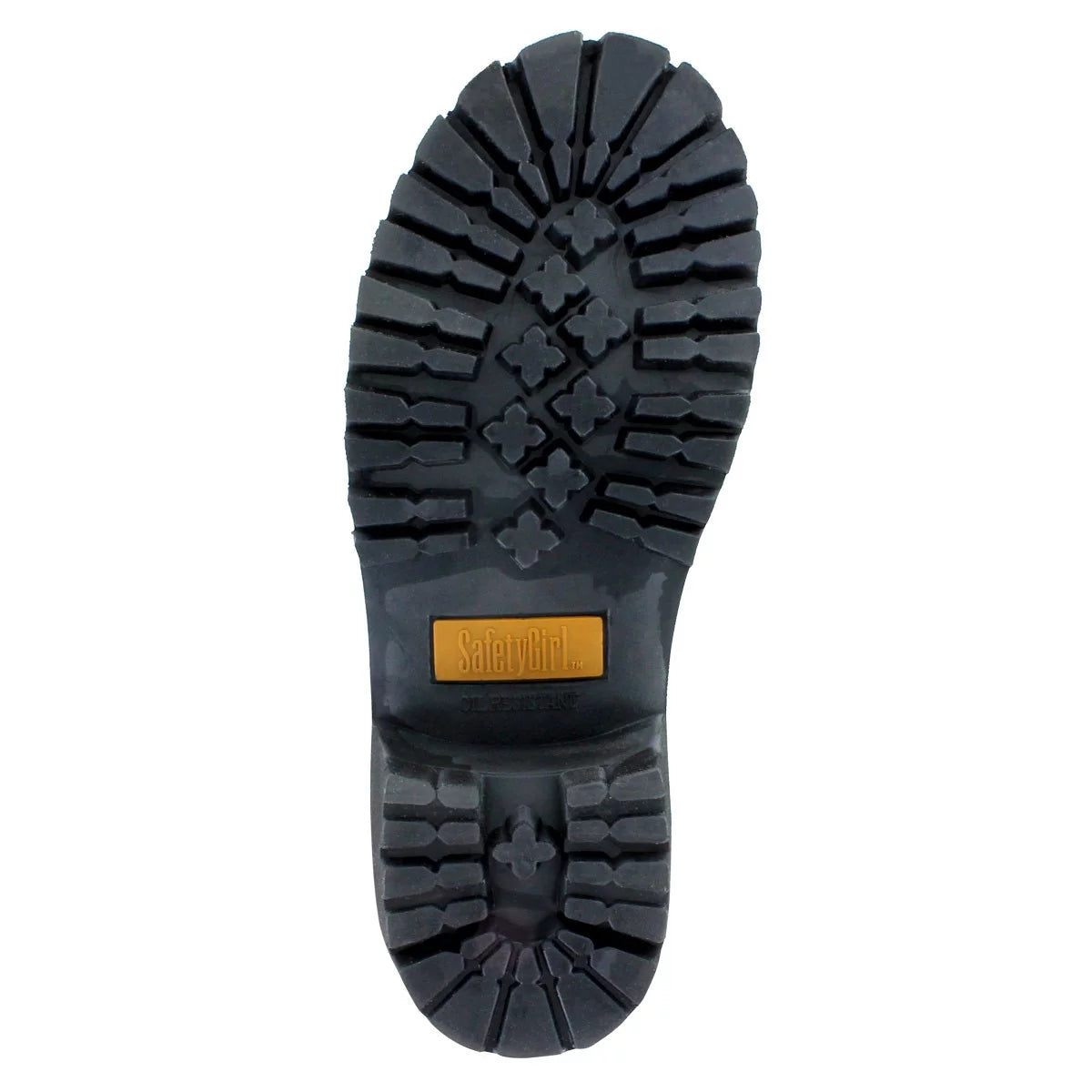 8" Steel Toe Logger Boot P108422