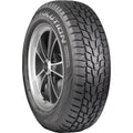 Winter 255/65R18 111T Passenger Tire X817716