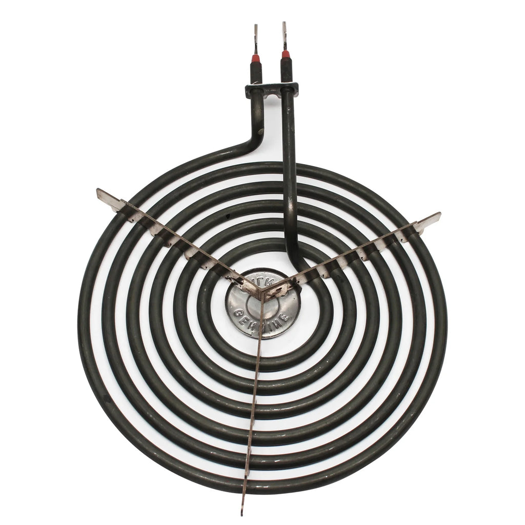 8 inch 6 Turns & 6 inch 5 Turns Surface Burner Elements A997106