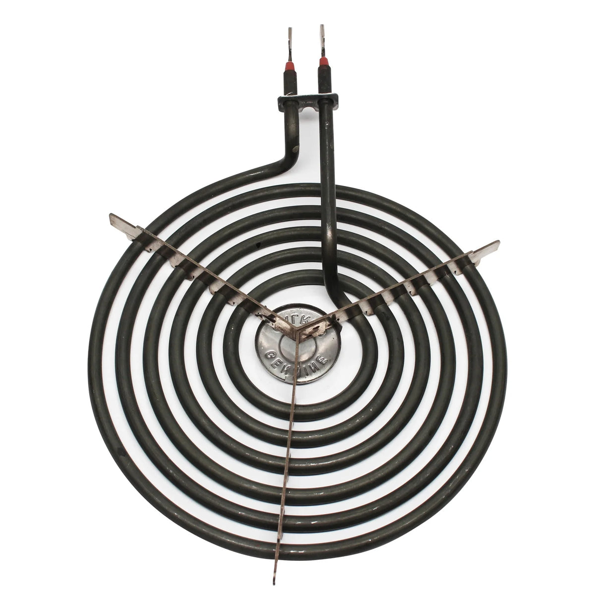 8 inch 6 Turns & 6 inch 5 Turns Surface Burner Elements A997106