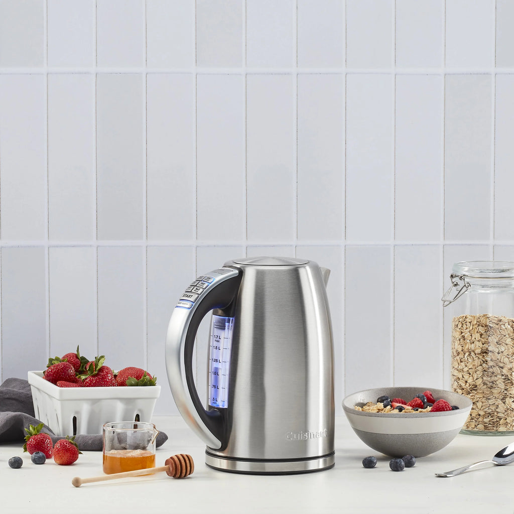 Cordless Electric Kettle B438107
