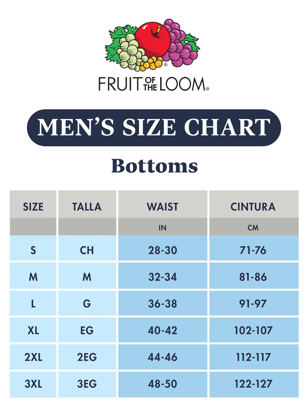 6 Pack Men's CoolZone Boxer Briefs S22900