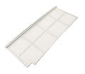 AC Filter Compatible With Kenmore Model Numbers 253.76085314, 253.76085410, 253.76085411, 253.76135312 G938