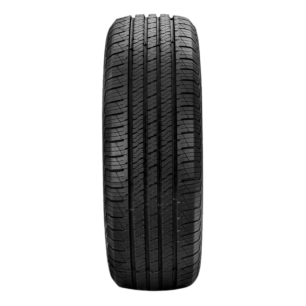 245/40R19 98 W Tire P2075