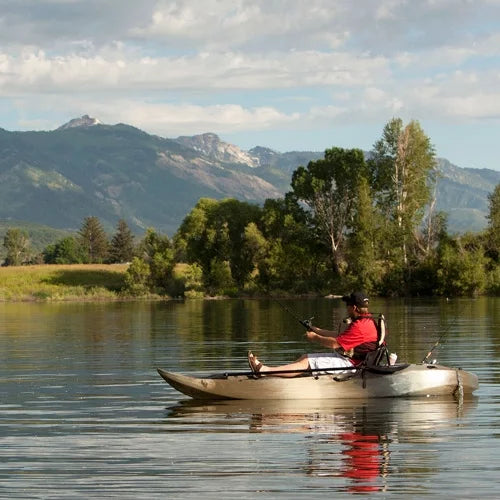 10 ft Tandem Kayak H559248