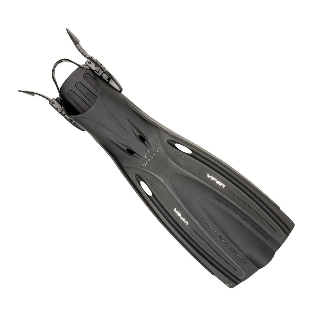 Open Heel Fins M7847