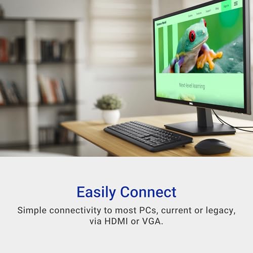 27-Inch Full HD VA Monitor M48633