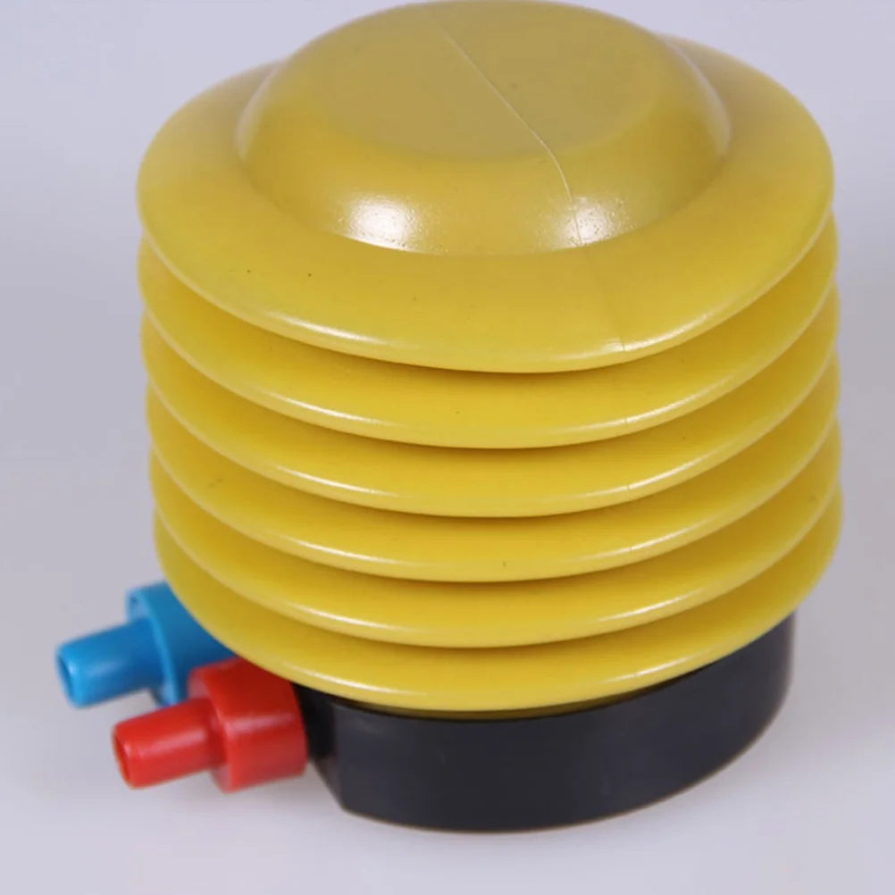 2 PCS Inflatable Kids Jumping Ball Bounce Playset M978210
