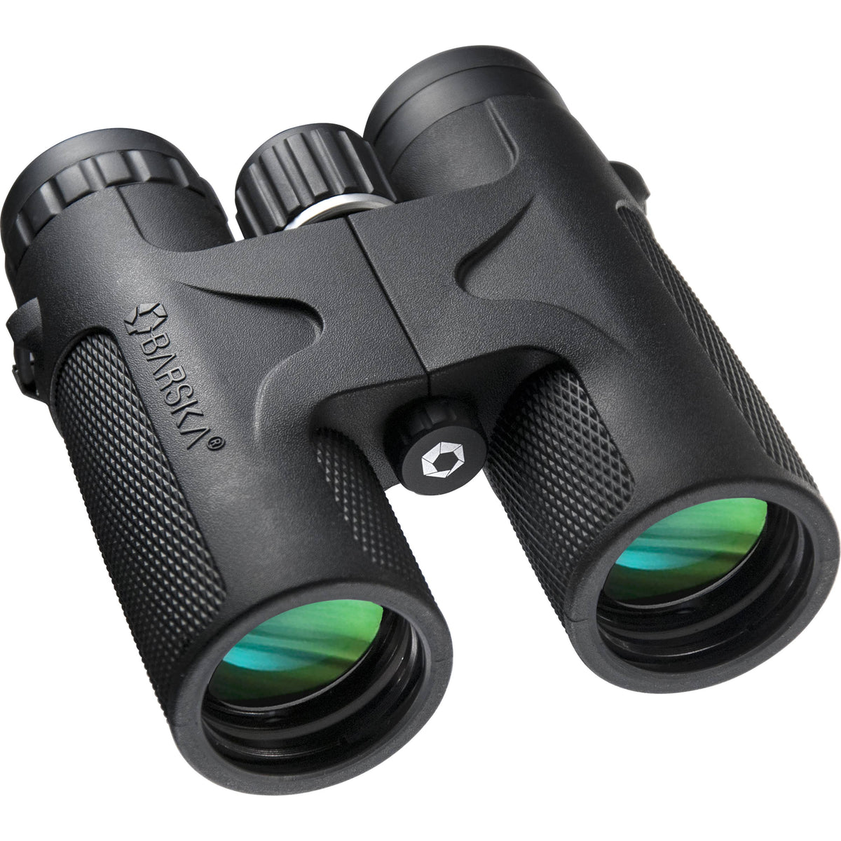 8x42 WP Binoculars V753
