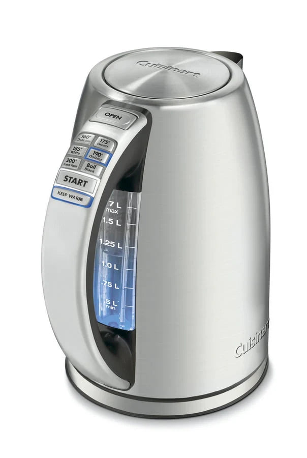 Cordless Electric Kettle B438107