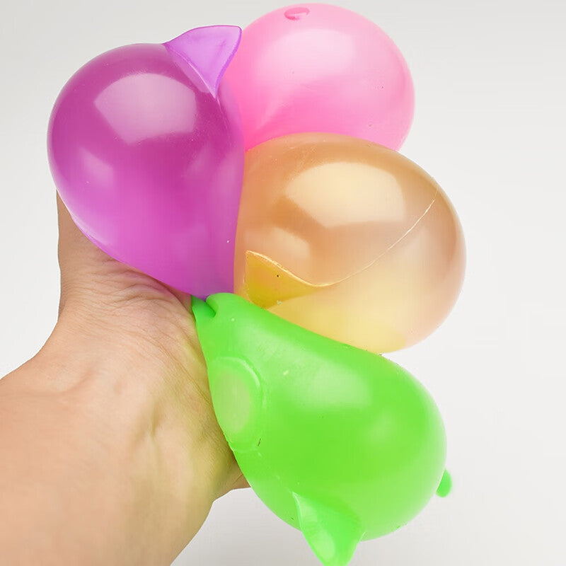 Squeeze Toy O650