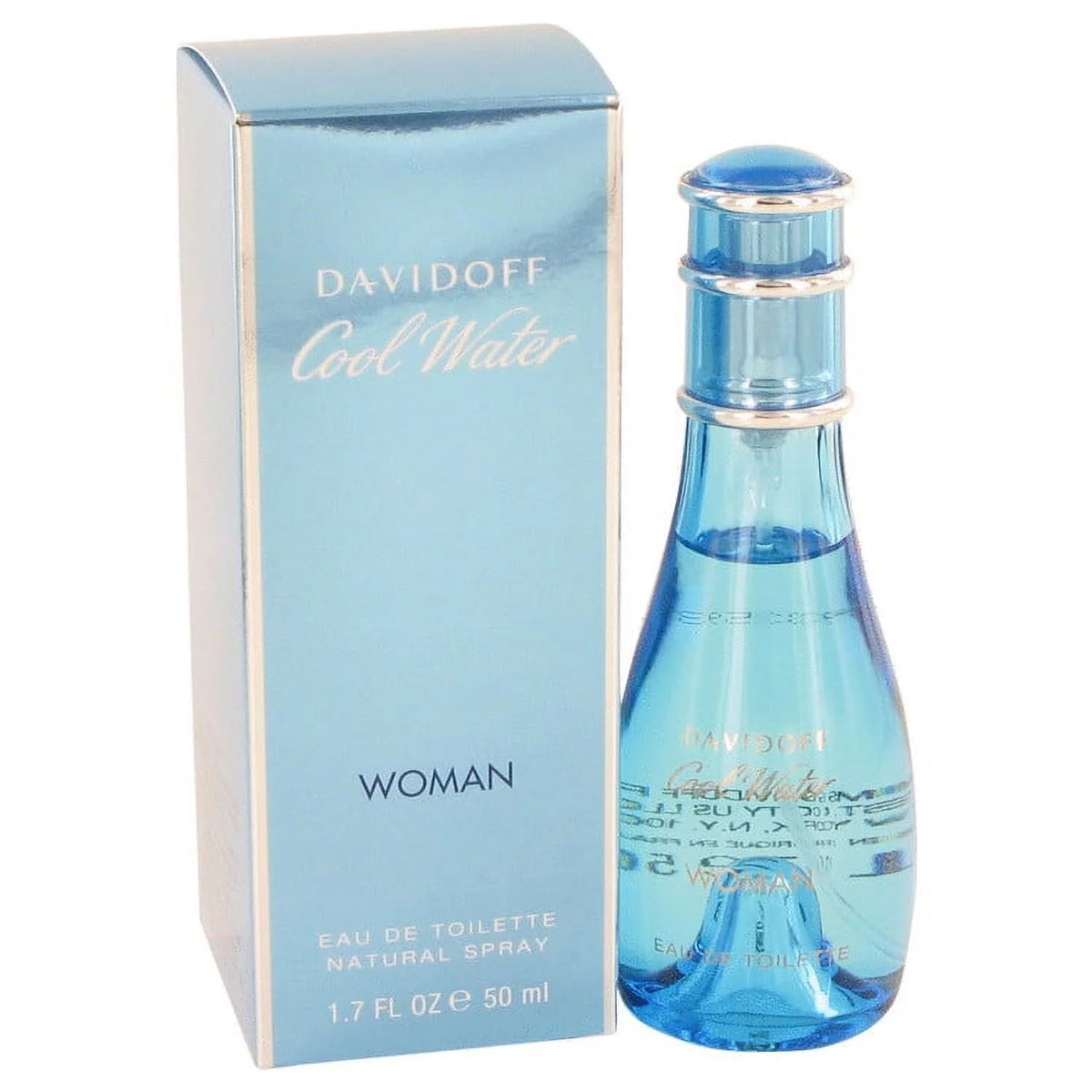 Eau De Toilette Spray 1.7 oz Y945