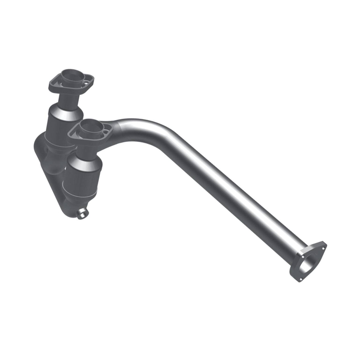 Catalytic Converter J691683