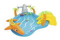 Inflatable Play Center K7123