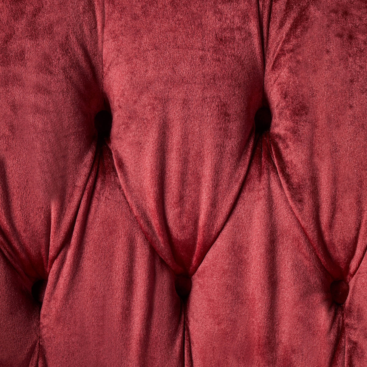 Tufted Chesterfield Velvet Loveseat P88981