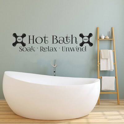 Dark Gray 72x22 Vinyl Wall Decal Sticker C9698