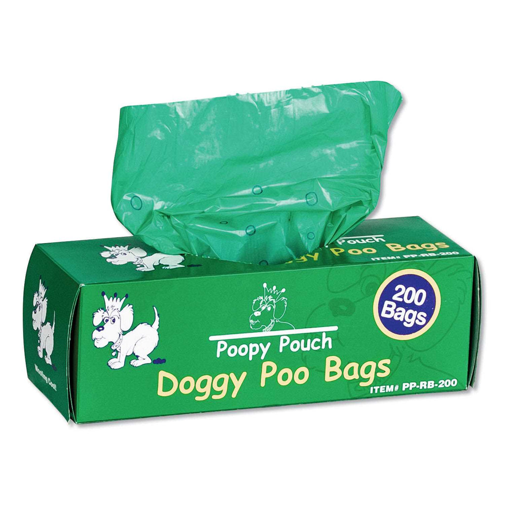 Pet Waste Bag T673