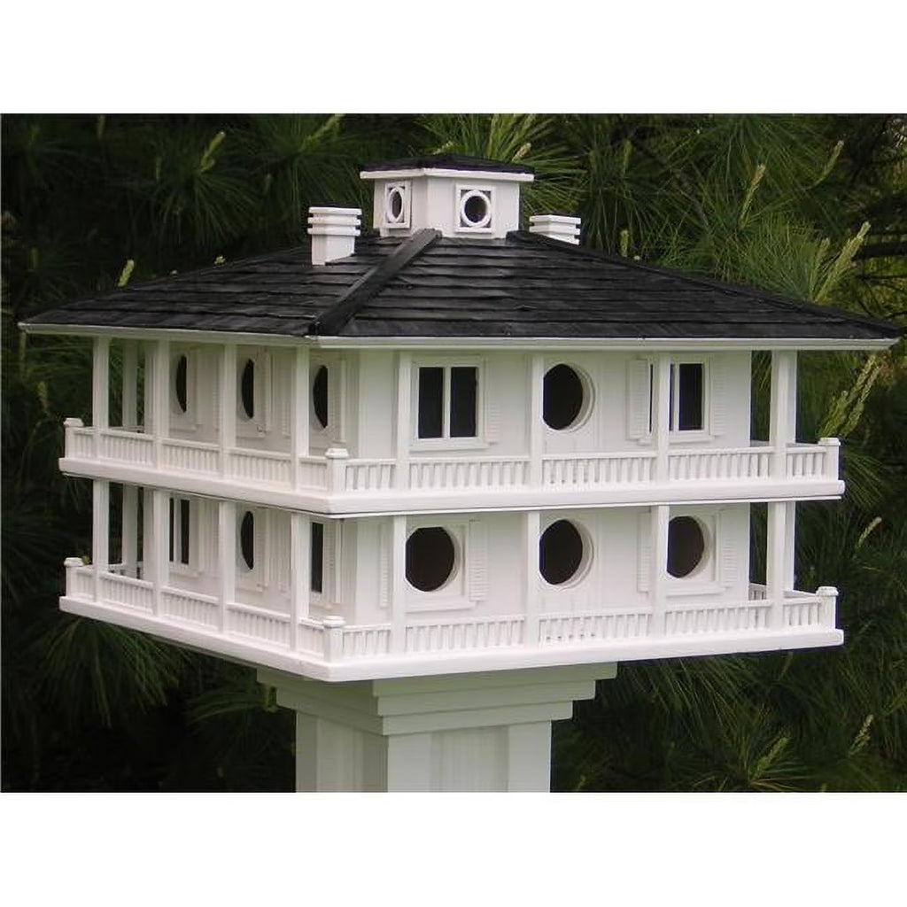 Clubhouse Birdhouse O753