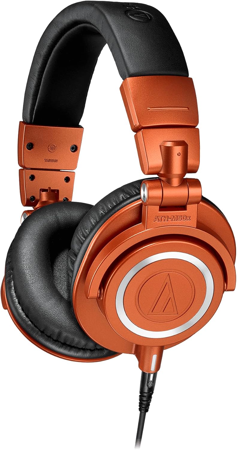 Wireless Over-Ear Headphones B358738