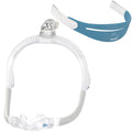 Nasal CPAP Mask with Headgear Starter Pack Small Y905754