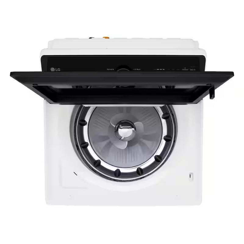 5.3 cu. ft. Top Load Washer with Agitator P30030