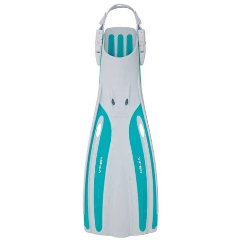 Open Heel Fins M7847