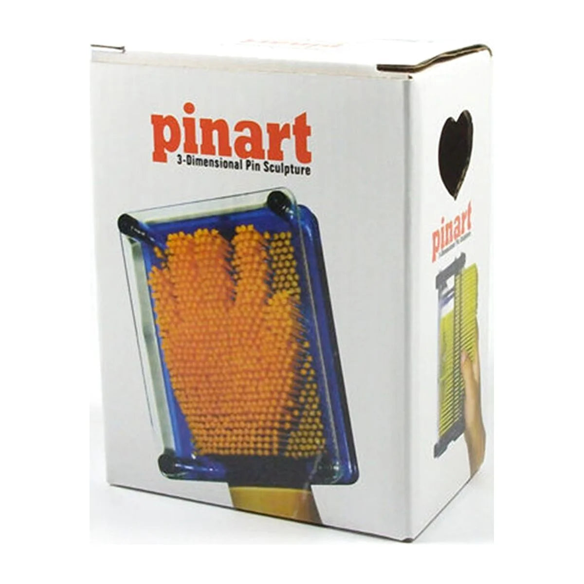 Pin Art Impression Board K372