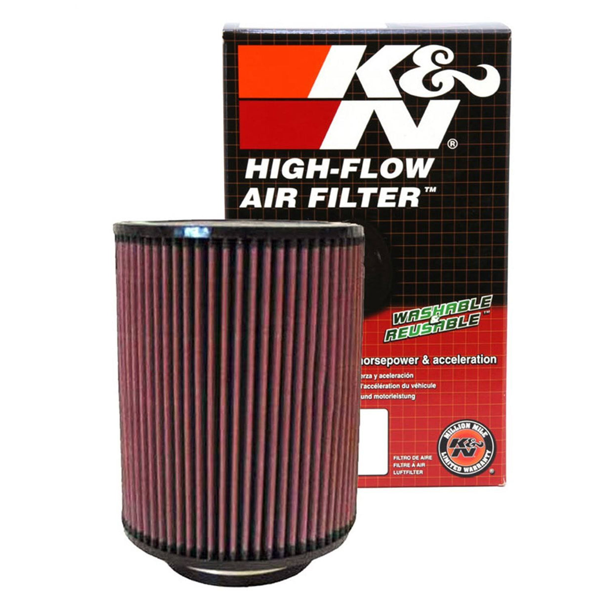 Universal Air Filter J93875