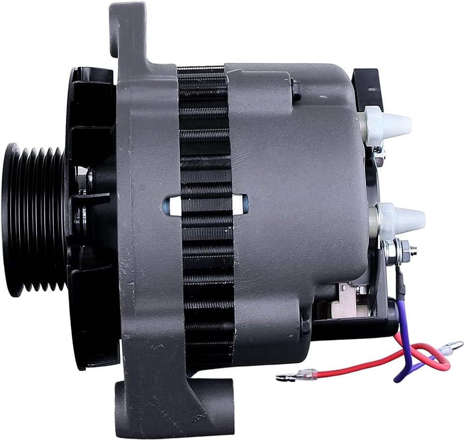 New Alternator Compatible With Mercury Marine I919108