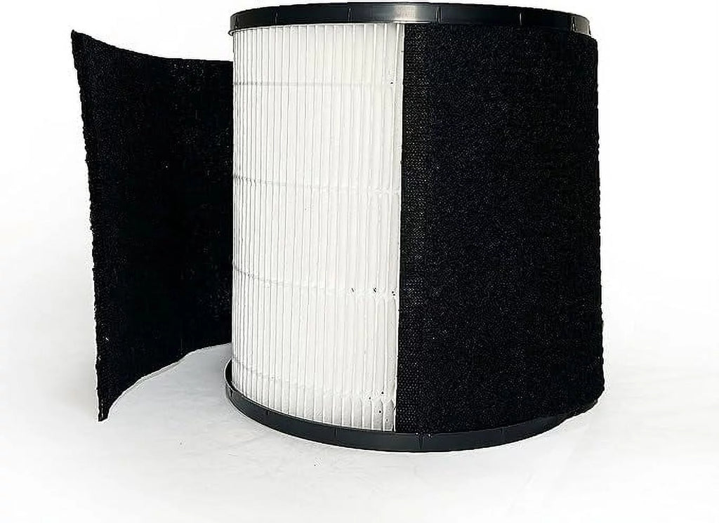 2-in-1 True HEPA Replacement Filter 3 Pack M978548