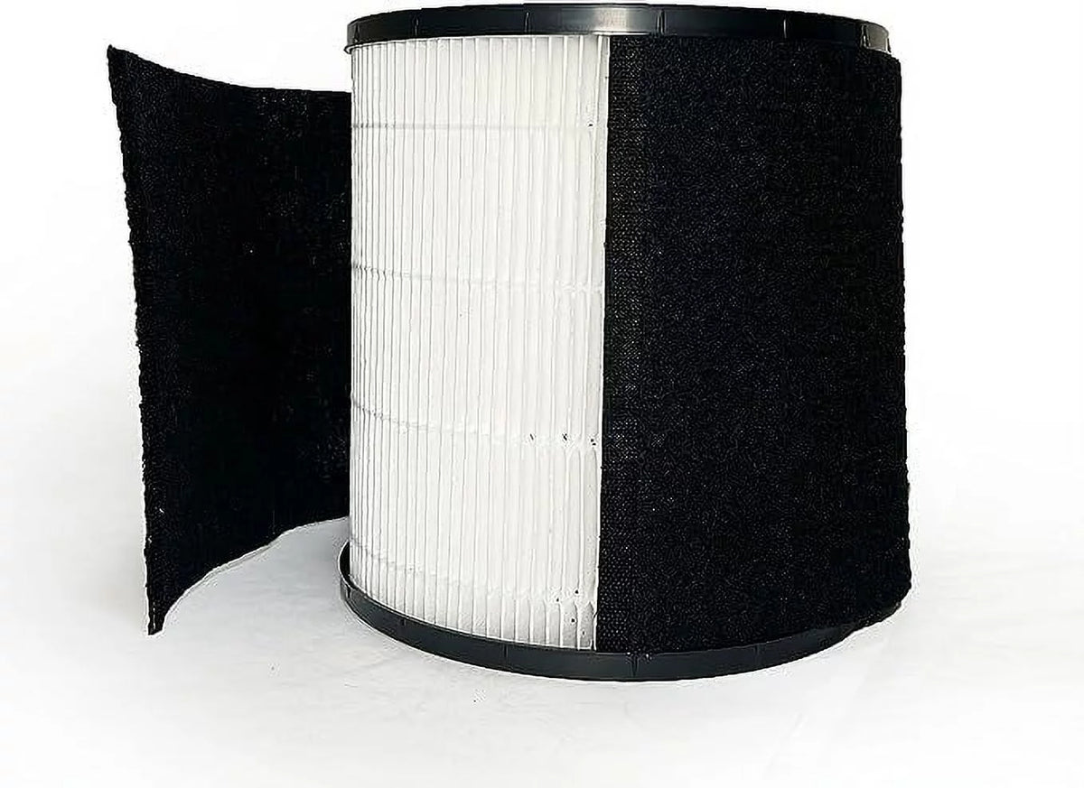 2-in-1 True HEPA Replacement Filter 3 Pack M978548