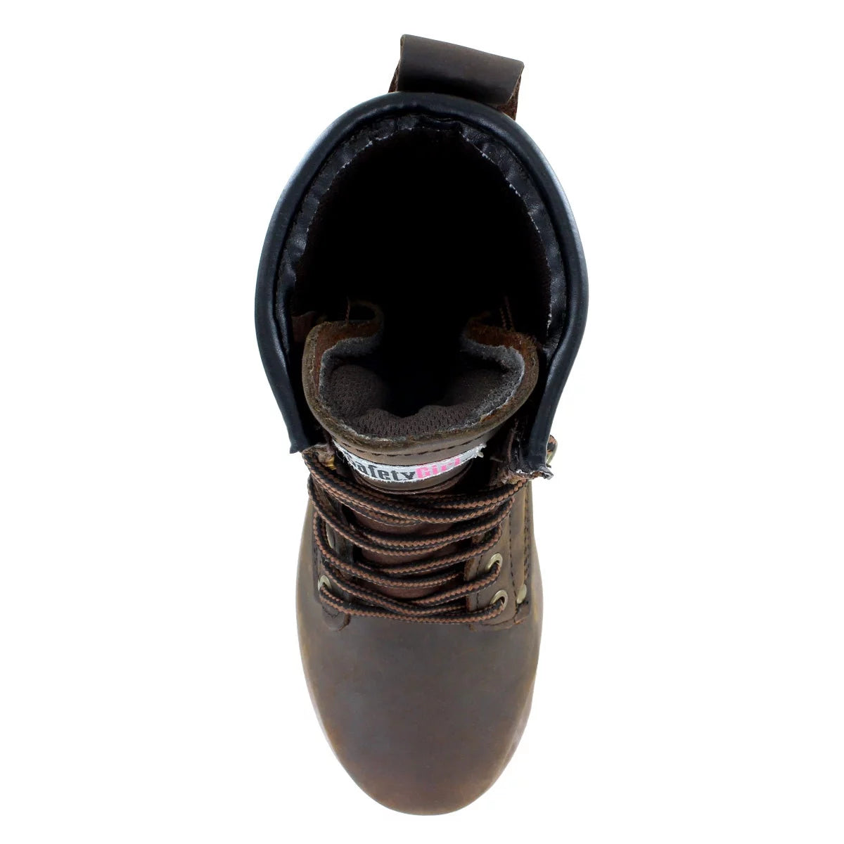8" Steel Toe Logger Boot P108422