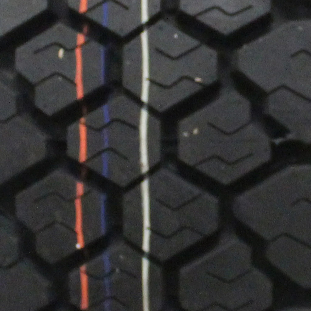 225/70R19.5 Commercial Tire V3886
