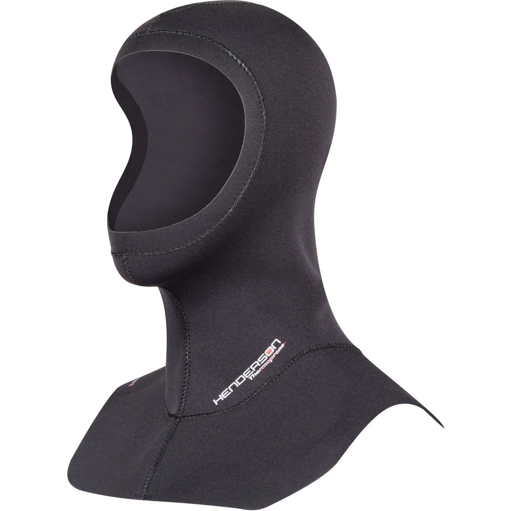 7/5 mm Thermoprene Bibbed Hood O6556