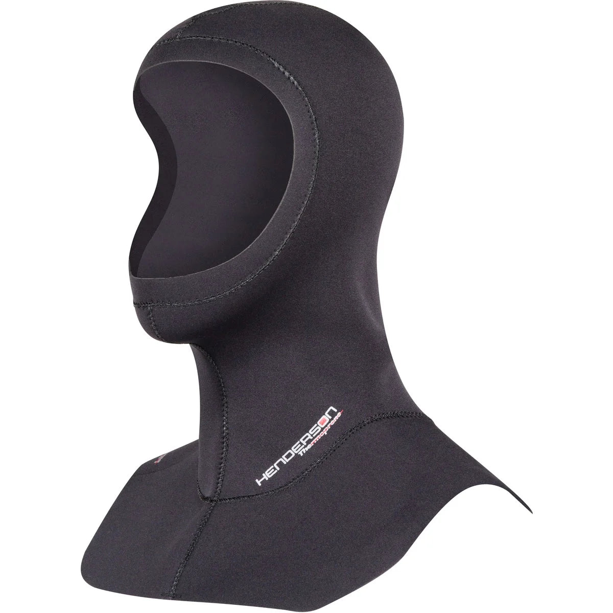 7/5 mm Thermoprene Bibbed Hood O6556