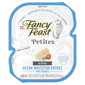 Ocean Whitefish Entree with Tomato in Gravy Wet Cat Food U280971