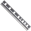 Zinc Pilaster Shelf Standard, 20 Pack G91036