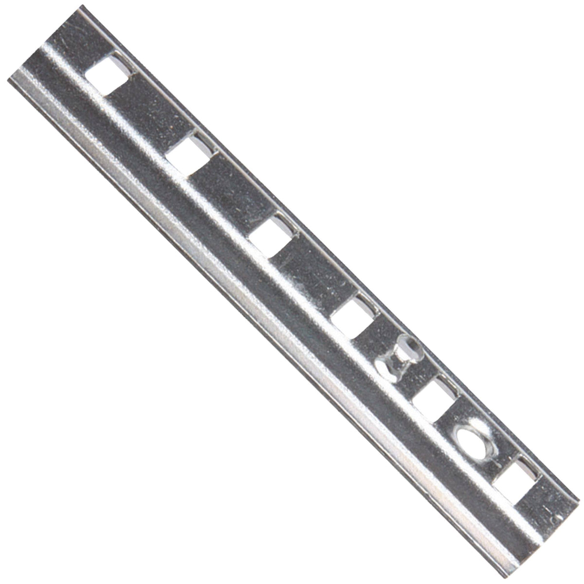 Zinc Pilaster Shelf Standard, 20 Pack G91036