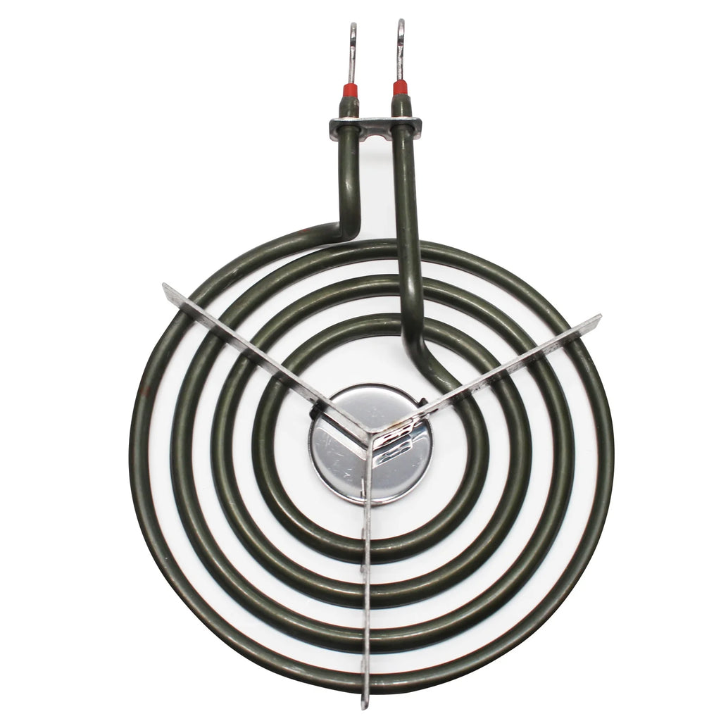 6 inch 4 Turns Surface Burner Element for Range, Stove & Cooktop L191803